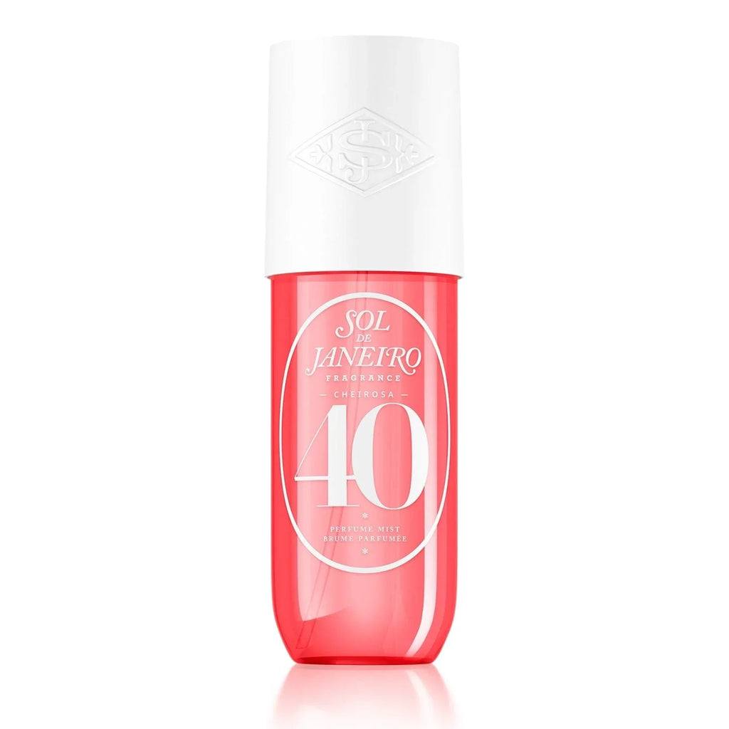 Cheirosa 40 Perfume Mist 240ml