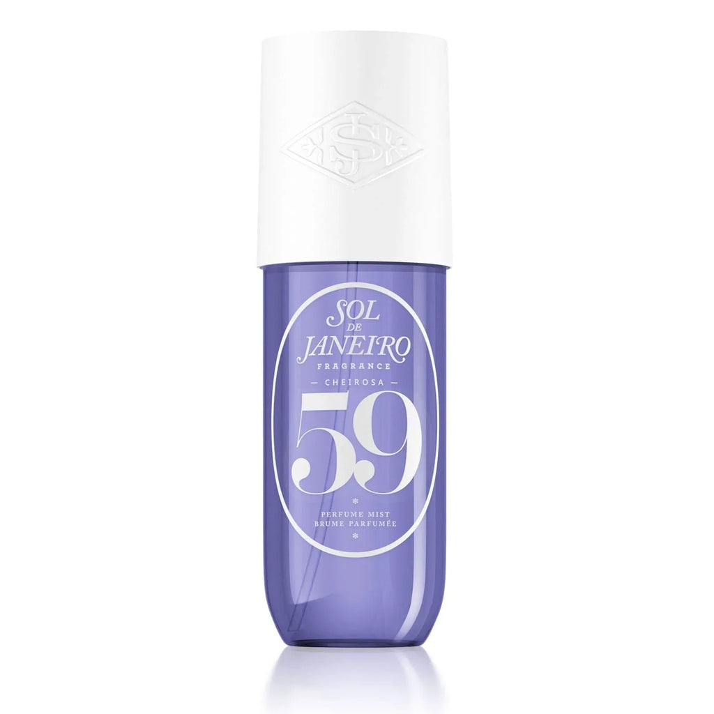 Cheirosa 59 Delicia Drench Perfume Mist 240ml