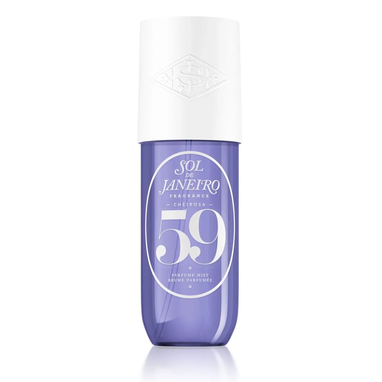 Cheirosa 59 Delicia Drench Perfume Mist 240ml