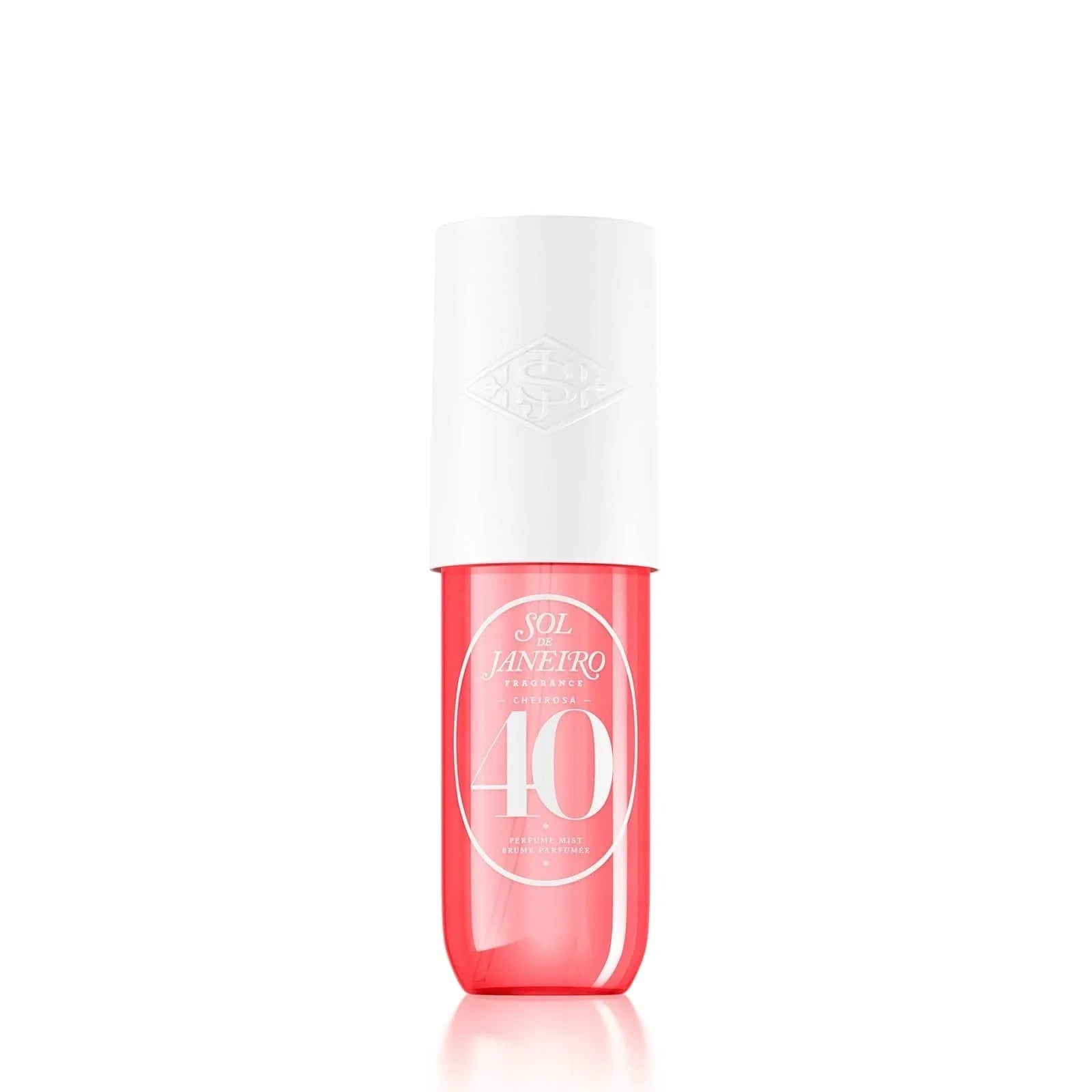Cheirosa 40 Bom Dia Bright Perfume Mist 90ml
