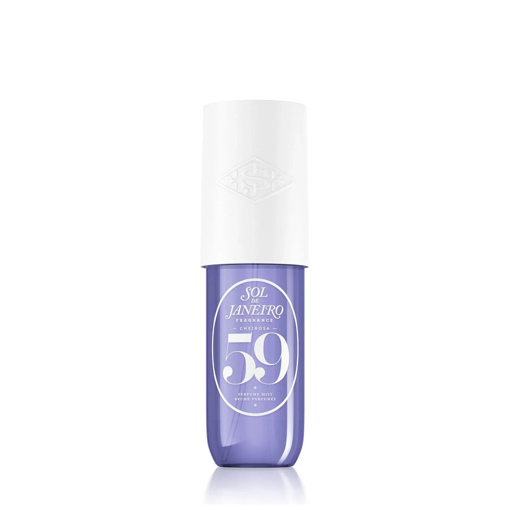 Cheirosa 59 Delicia Drench Perfume Mist 90ml
