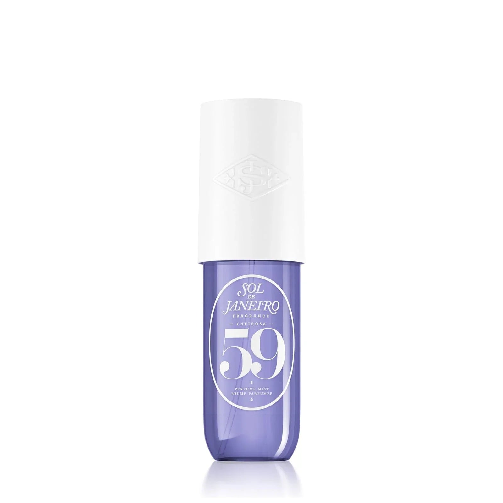 Cheirosa 59 Delicia Drench Perfume Mist 90ml
