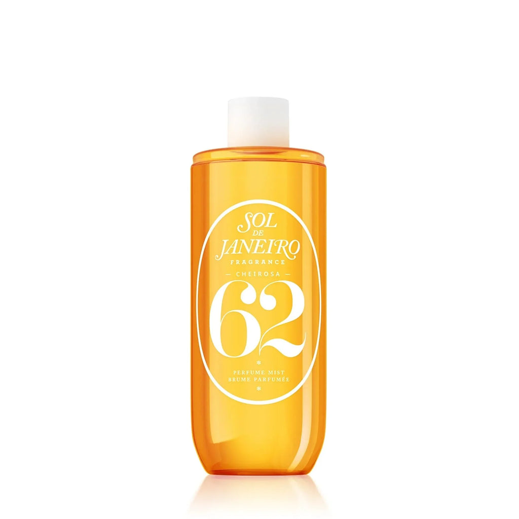 Cheirosa 62 Perfume Mist 240ml refill