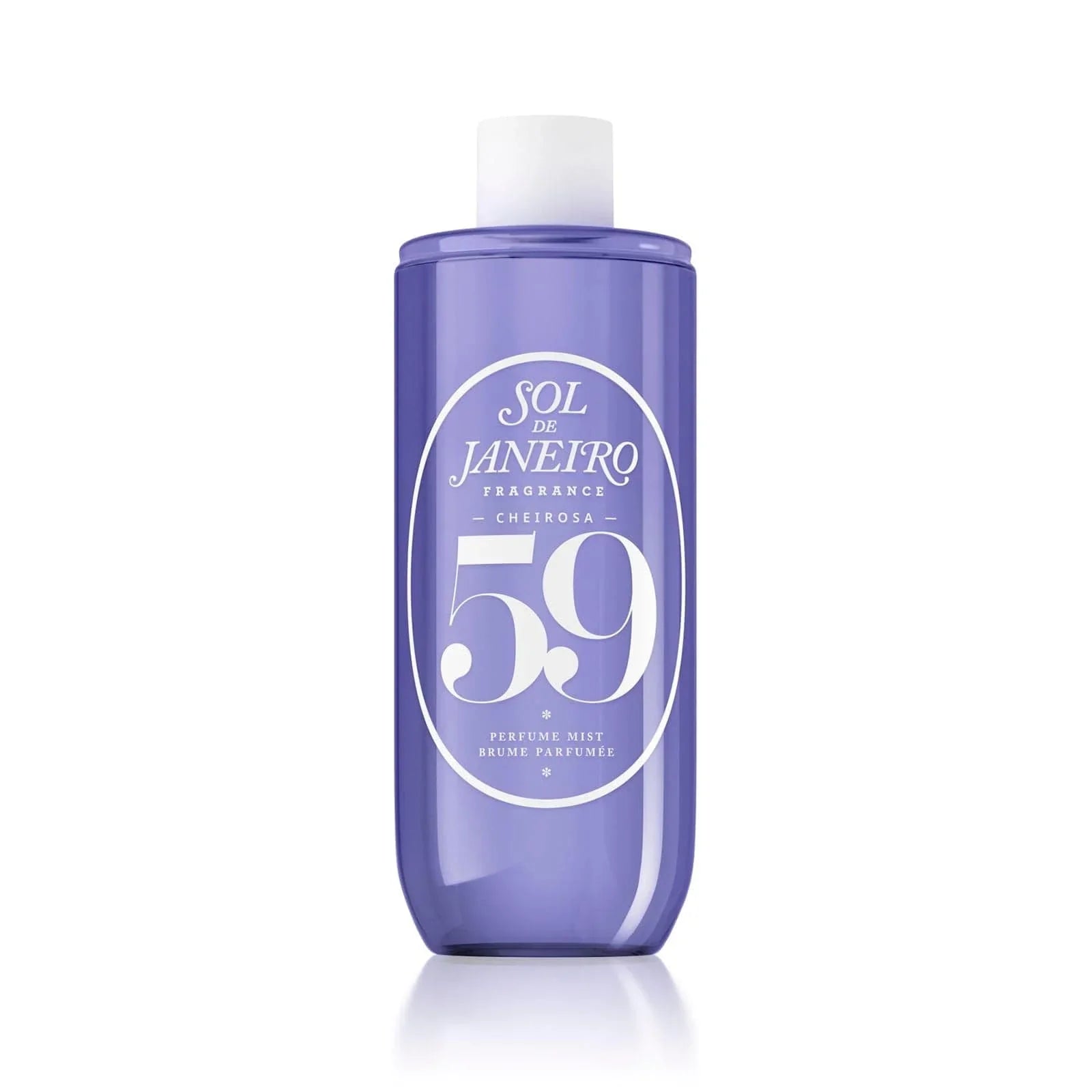 Cheirosa 59 Delicia Drench Perfume Mist 240ml refill